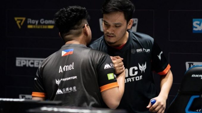 TNC Predator