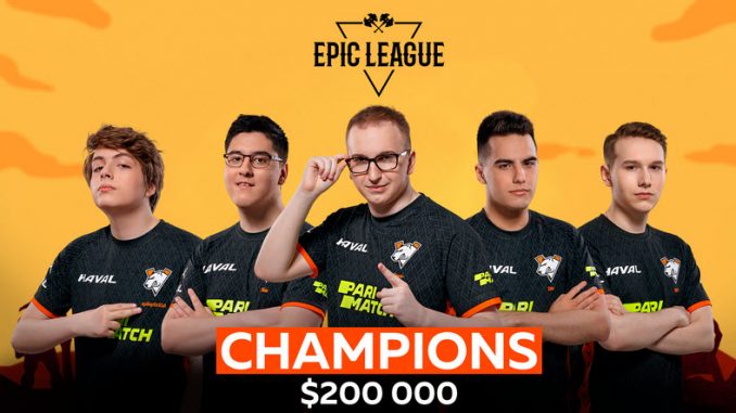Virtus.pro