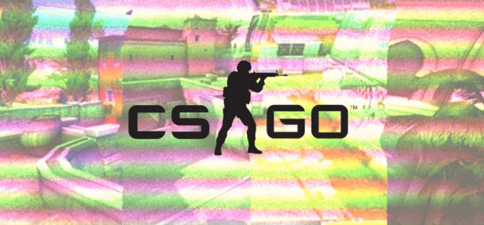 CSGO tops