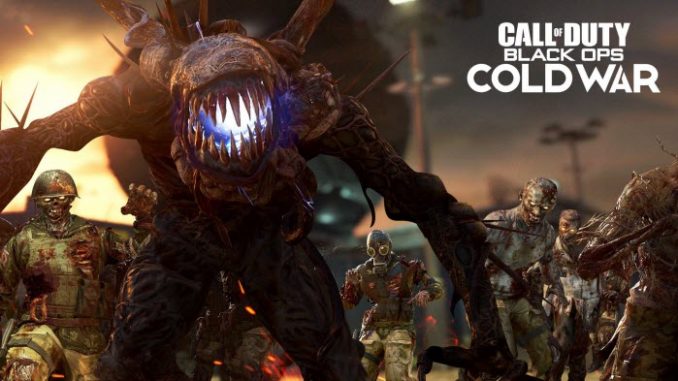 Firebase-z-zombies