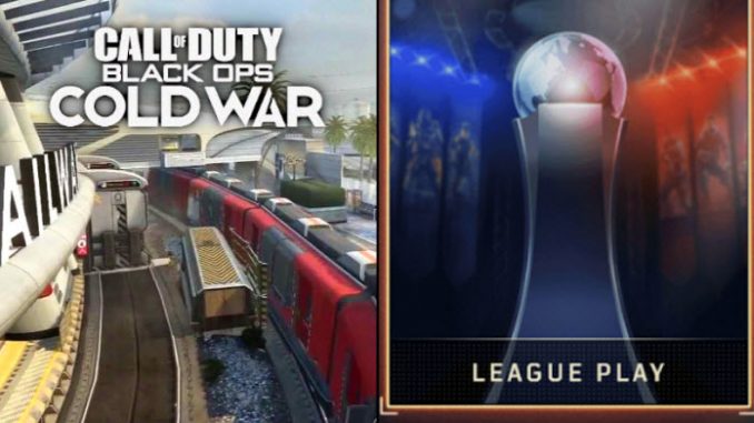 League-Play