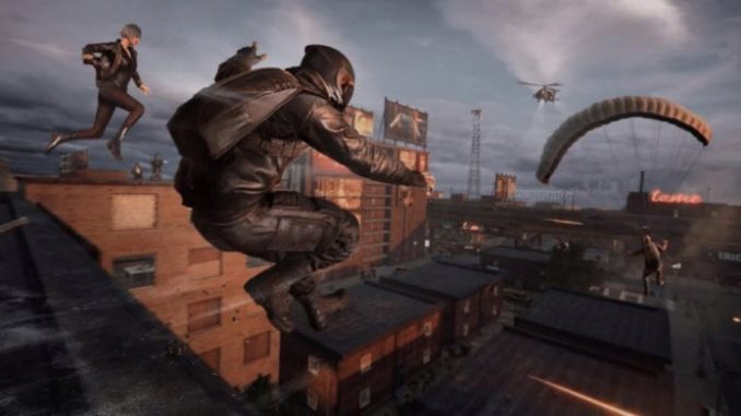 New_PUBG_games_2022