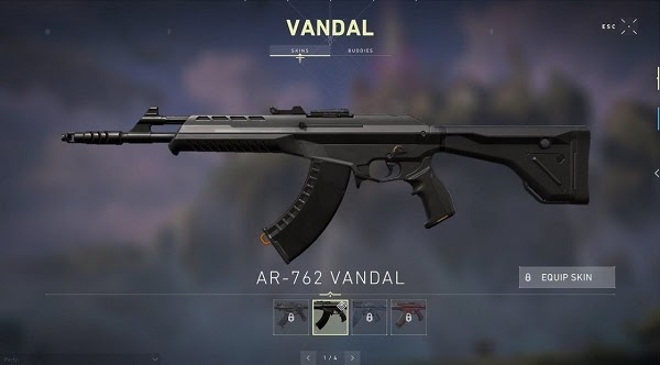 The-Vandal