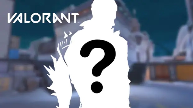 Valorant-next-Agent