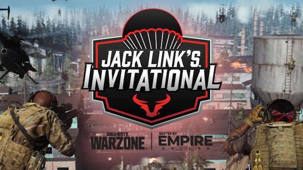 Warzone tournament series