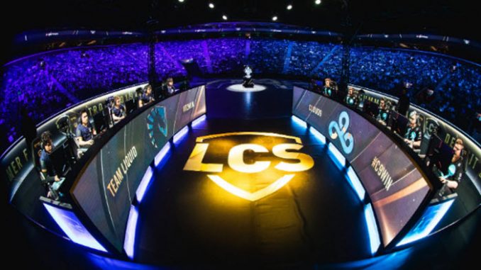 LCS Spring 2021
