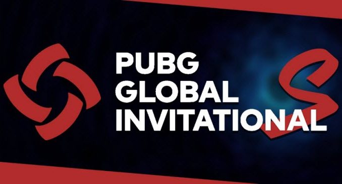 PUBG