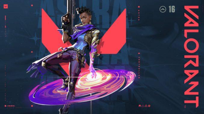 Astra_New_Agent