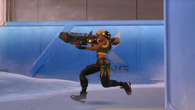Bind in Escalation
