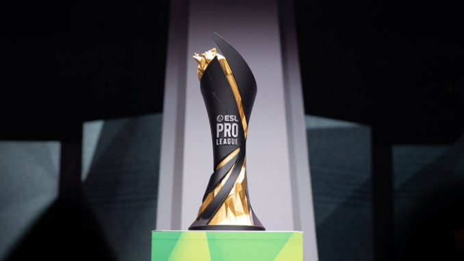 ESL Pro League 13