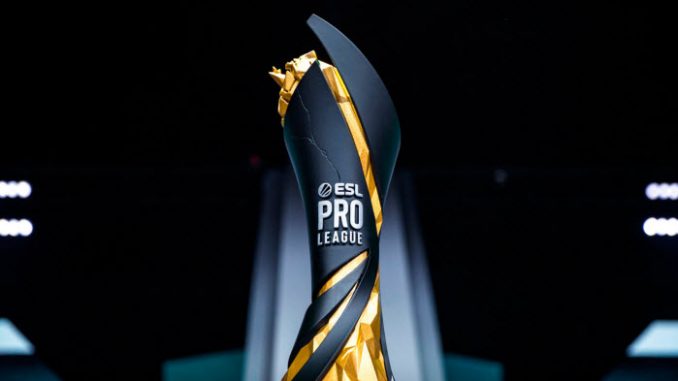 ESL Pro League