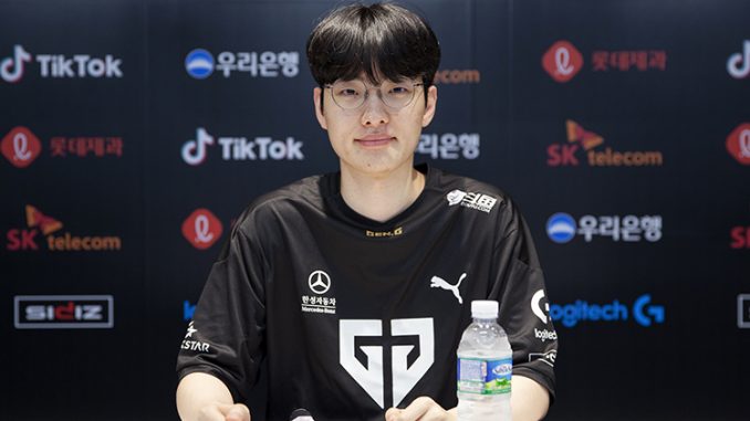 Gen.G Rascal