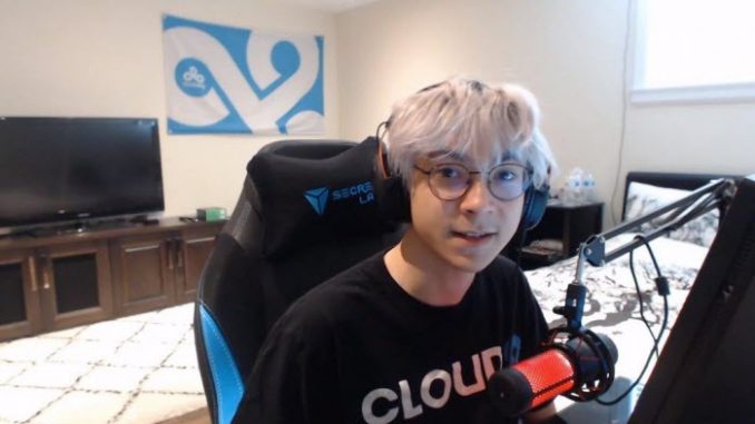 TenZ returns to Valorant