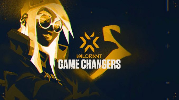Valorant_ Game Changers