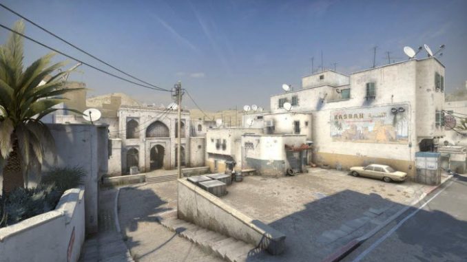 Dust 2