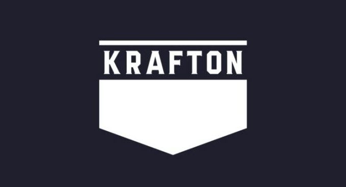 Krafton_PUBG