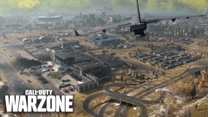 Warzone-WWII-map