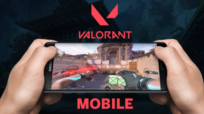 valorant-mobile