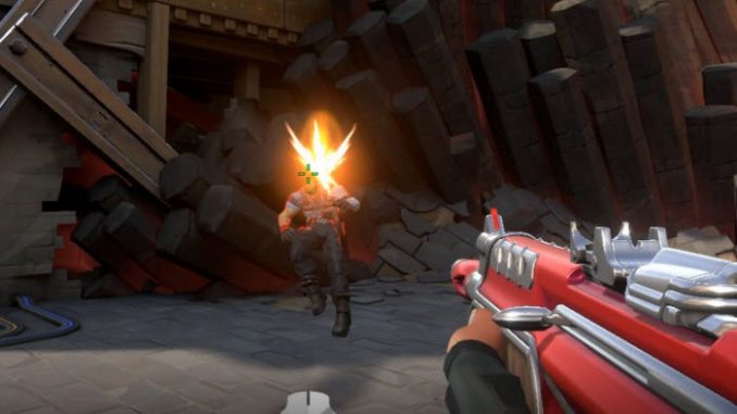 Headshots_Valorant