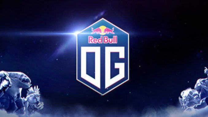 OG team