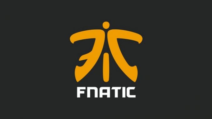 Fnatic logo