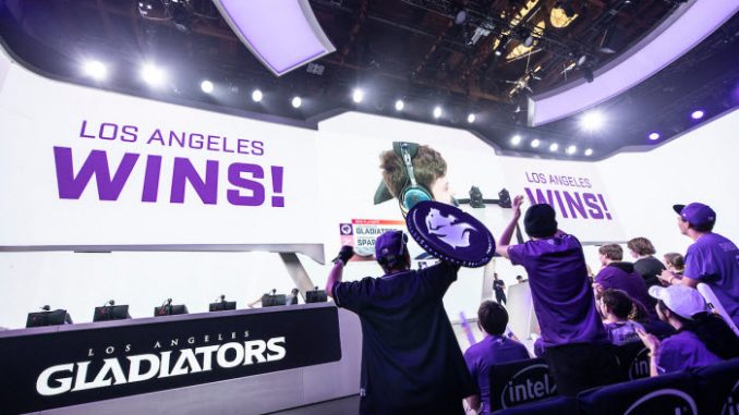 Los Angeles