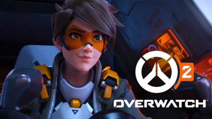 Overwatch