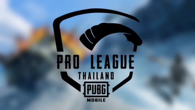 PUBG