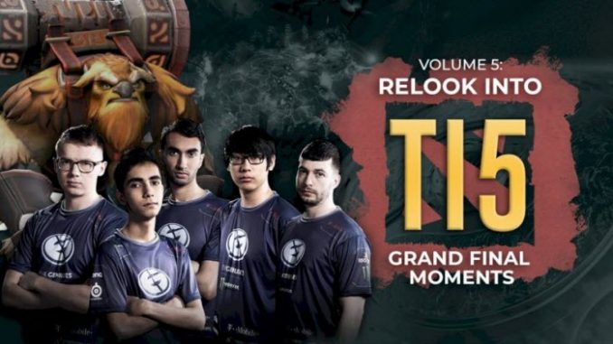 TI5