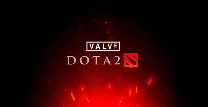 the valve dota 2