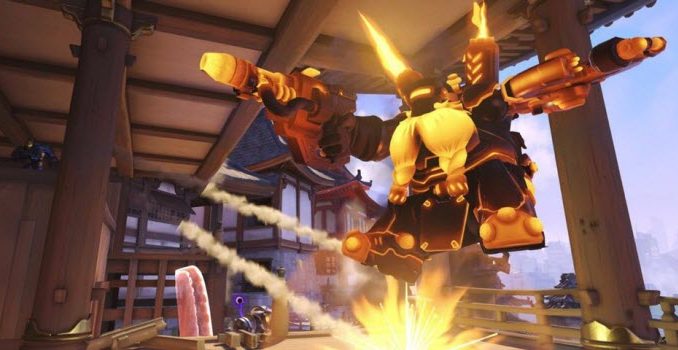 Overwatch