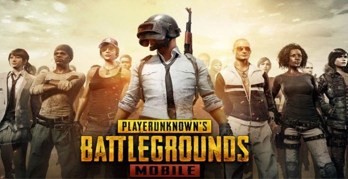 PUBG Developer