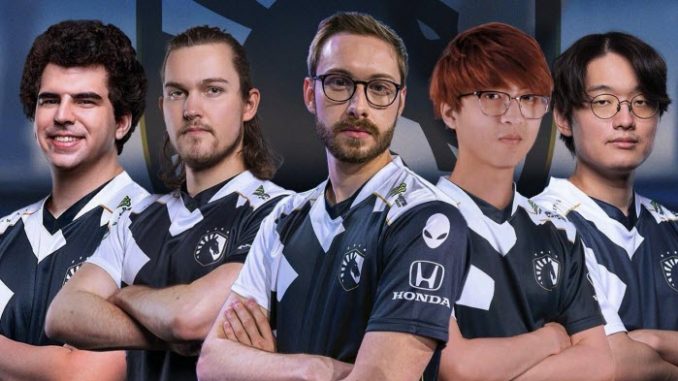 Team Liquid