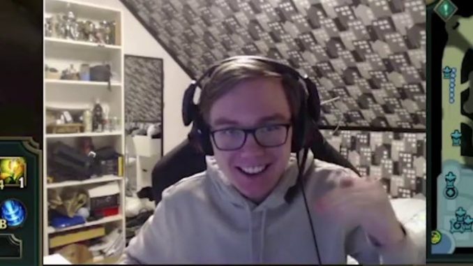 Thebausffs