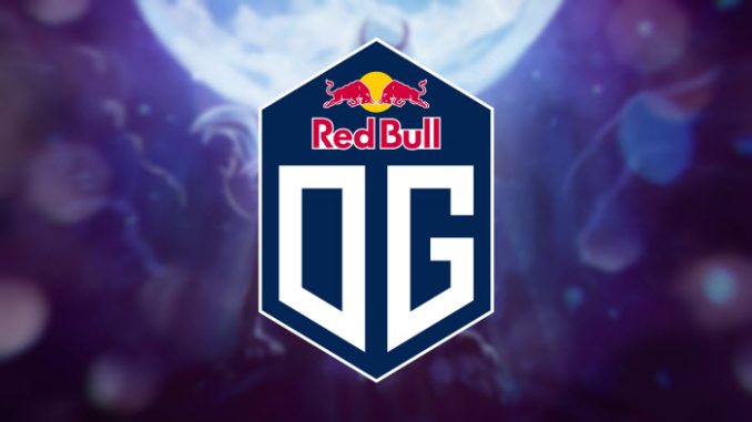OG team