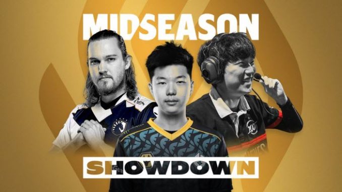 The LCS Mid-Season