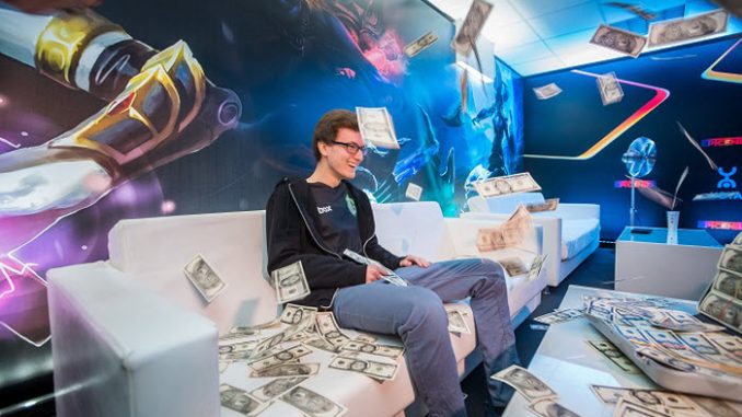 Dota 2