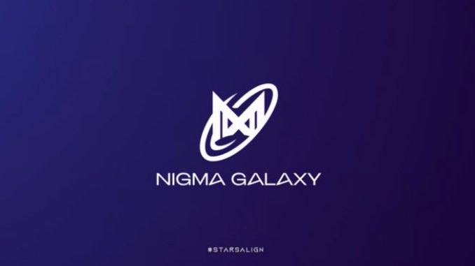 Nigma Galaxy