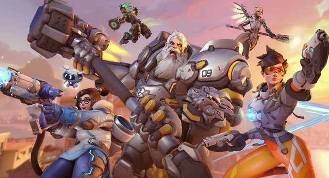 Overwatch 2