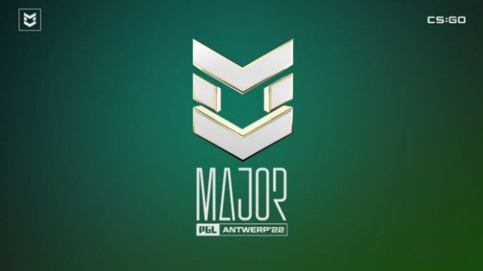 PGL Major Antwerp 2022