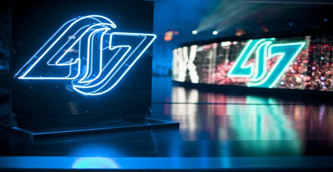 CLG