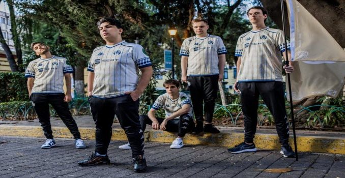MAD Lions