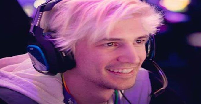 xQc _ Valorant