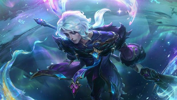 LoL Patch 25.08