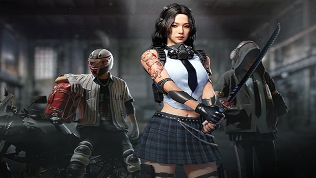 PUBG Update 2025 PUBG Update 2025