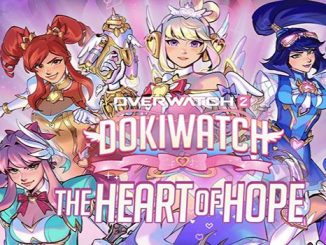 Overwatch 2 Hero