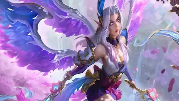 League of Legends Skin League of Legends