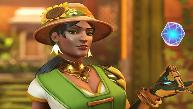 Overwatch Season 17 Overwatch Season 17