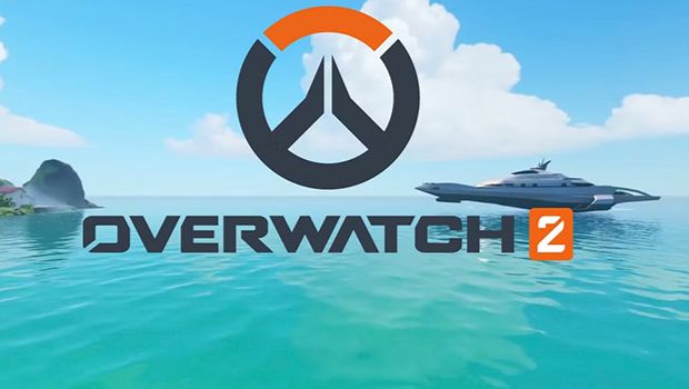 OW 2 New Support Hero OW 2 New Support Hero