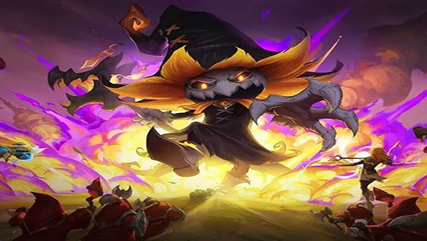 LOL Season 3 LOL Season 3